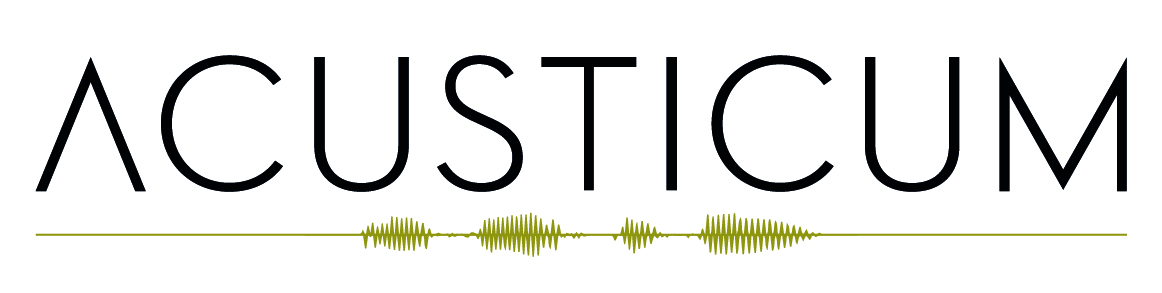 Logo Acusticum Web